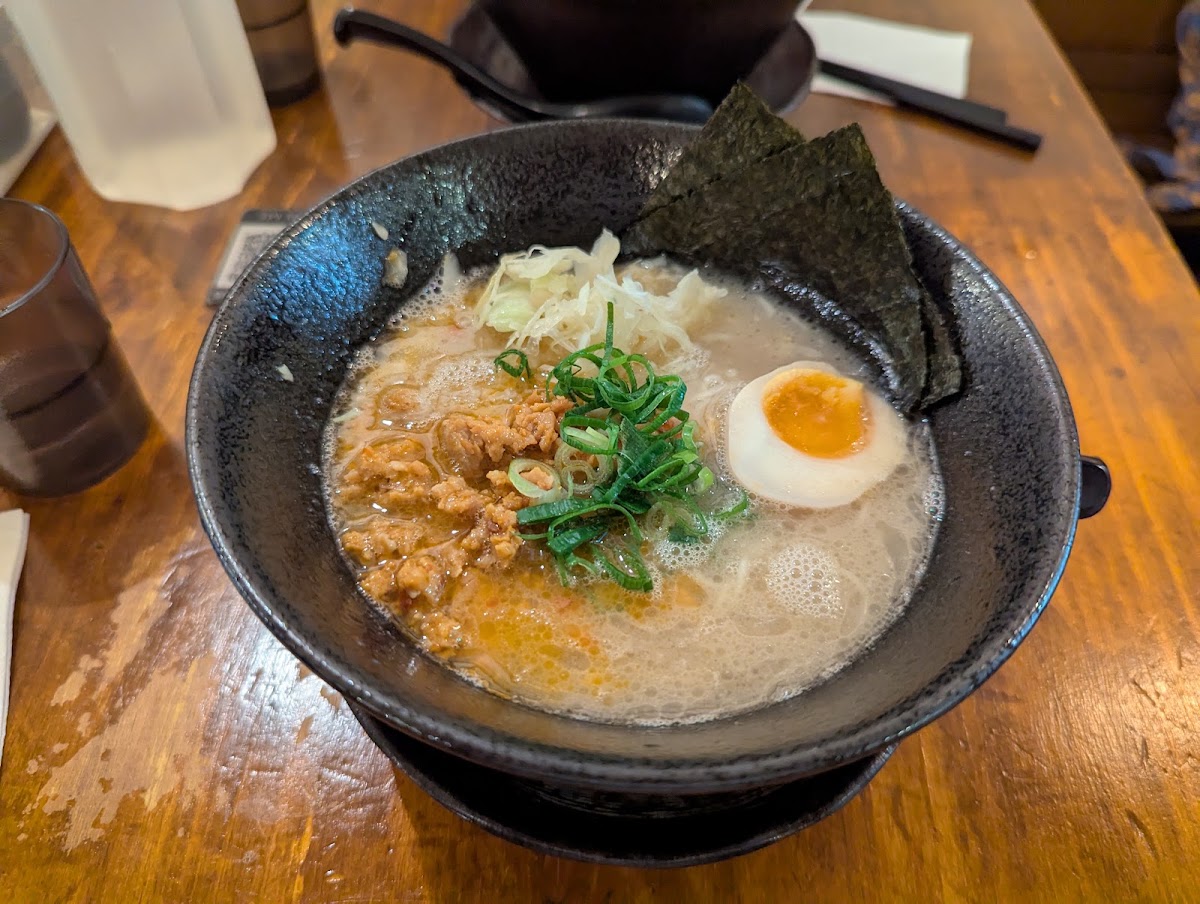 Mr Ramen San, Melbourne: photo 9