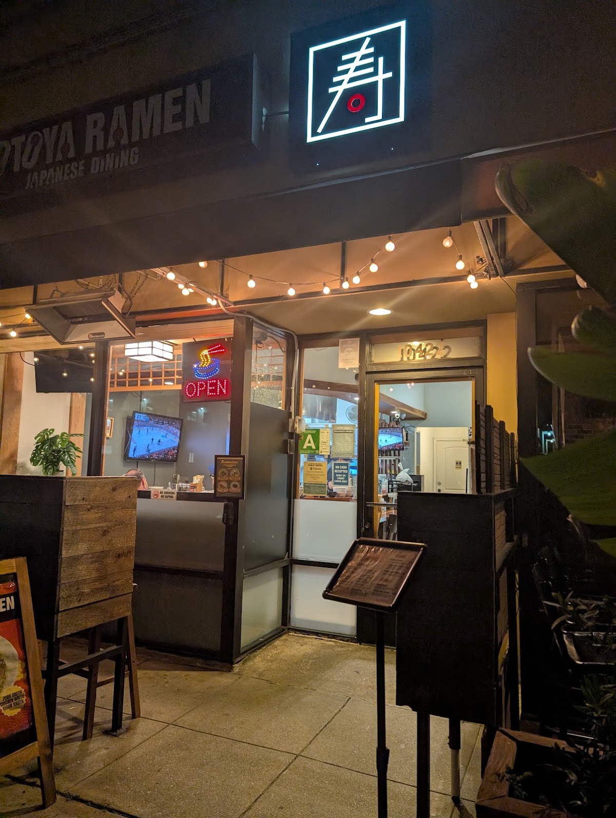 Kotoya Japanese Ramen, Los Angeles: photo 2