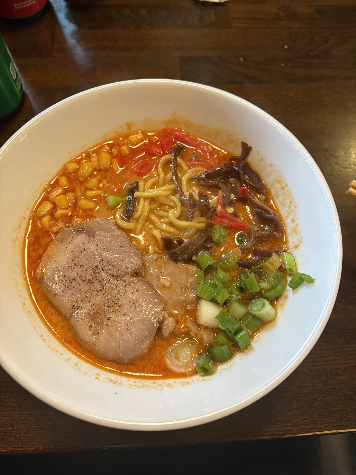 Kotoya Japanese Ramen, Los Angeles: photo 11