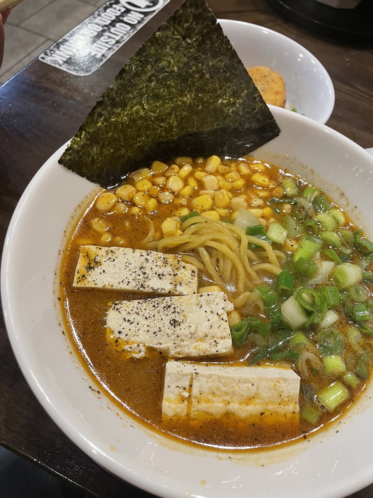Kotoya Japanese Ramen, Los Angeles: photo 12