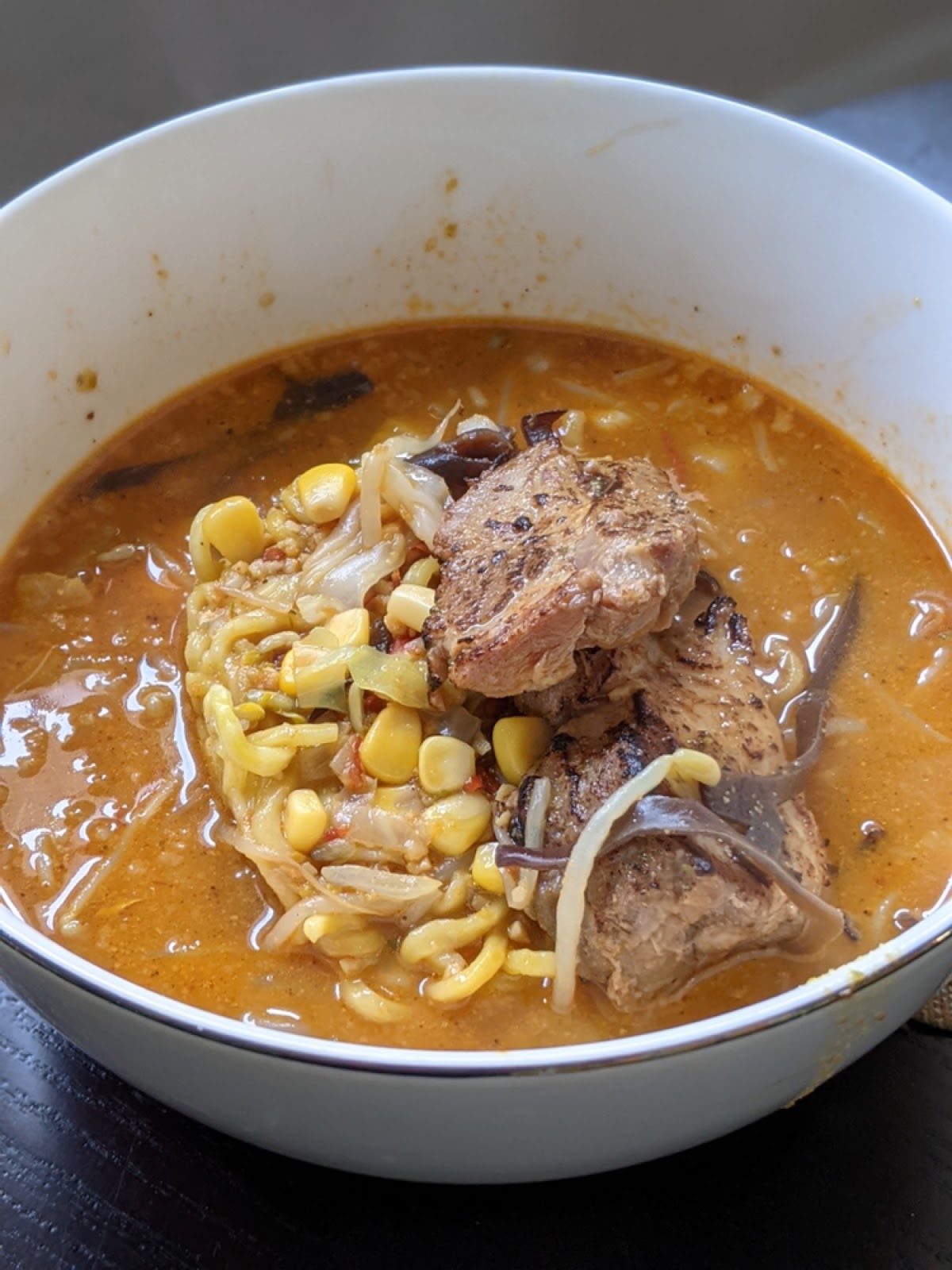 Kotoya Japanese Ramen, Los Angeles: photo 13