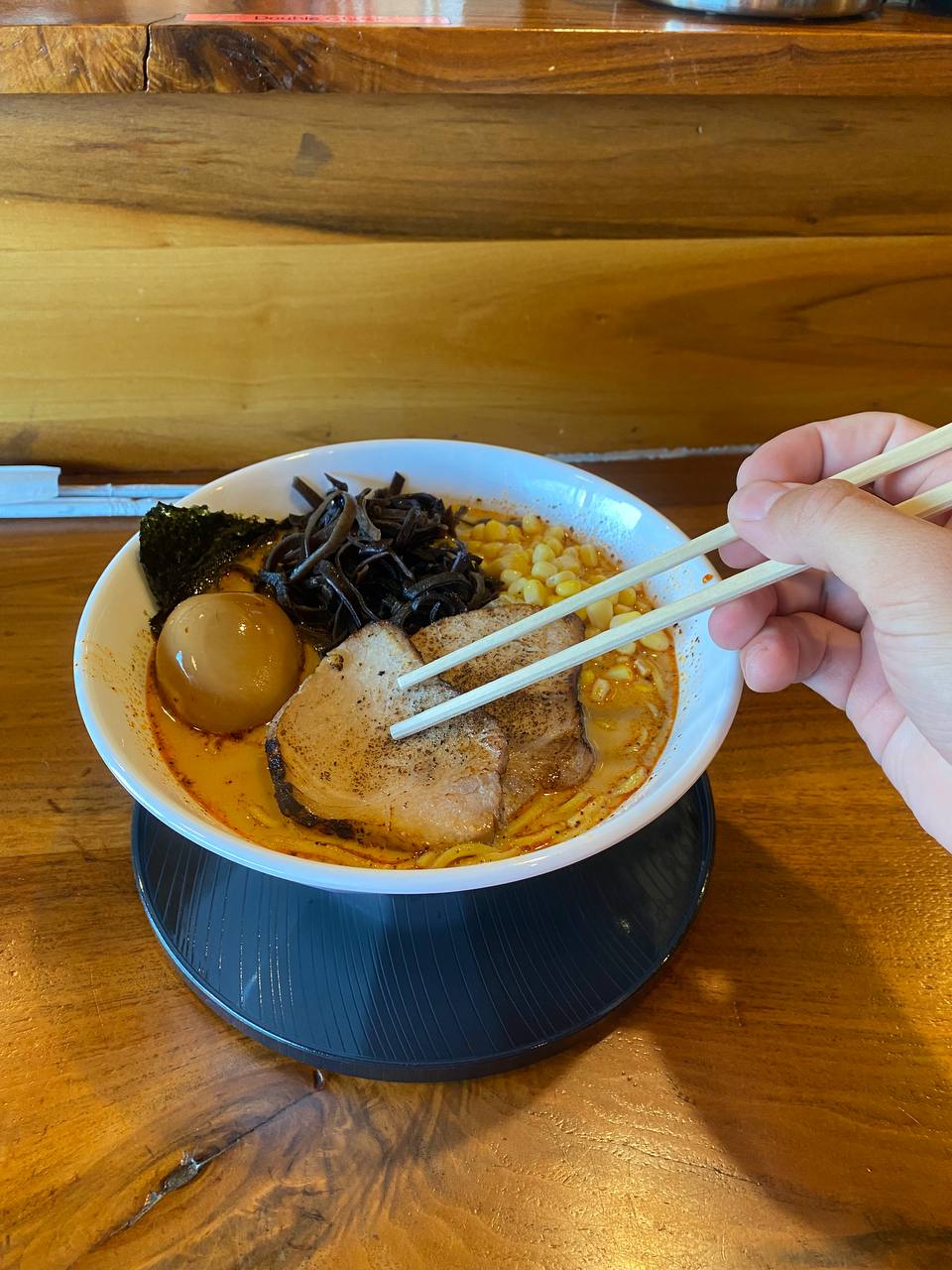 Kotoya Japanese Ramen, Los Angeles: photo 14