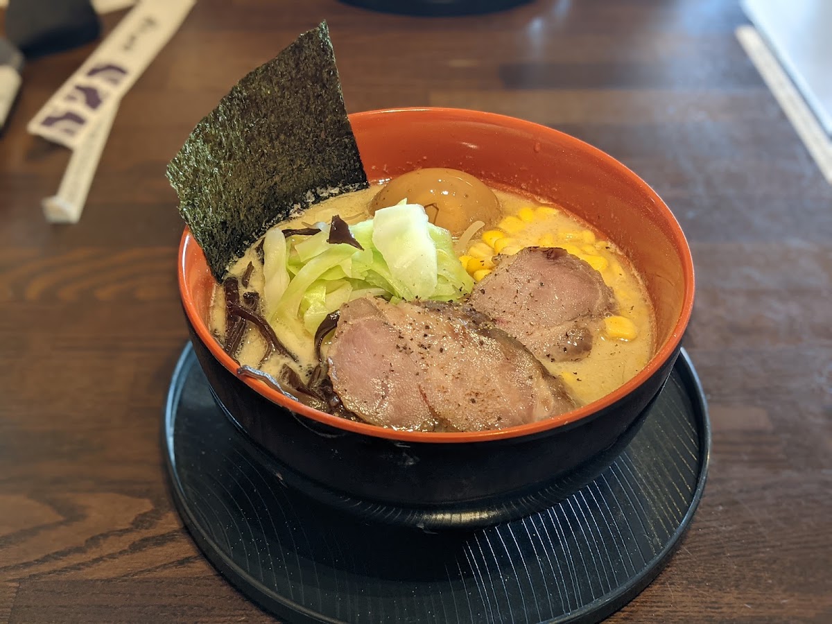 Kotoya Japanese Ramen, Los Angeles: photo 15