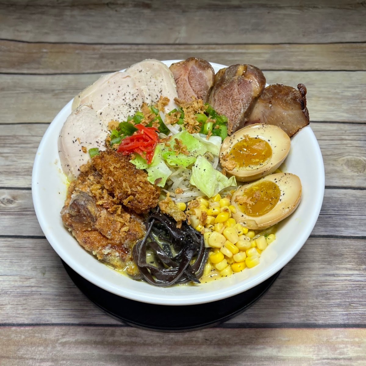 Kotoya Japanese Ramen, Los Angeles: photo 3