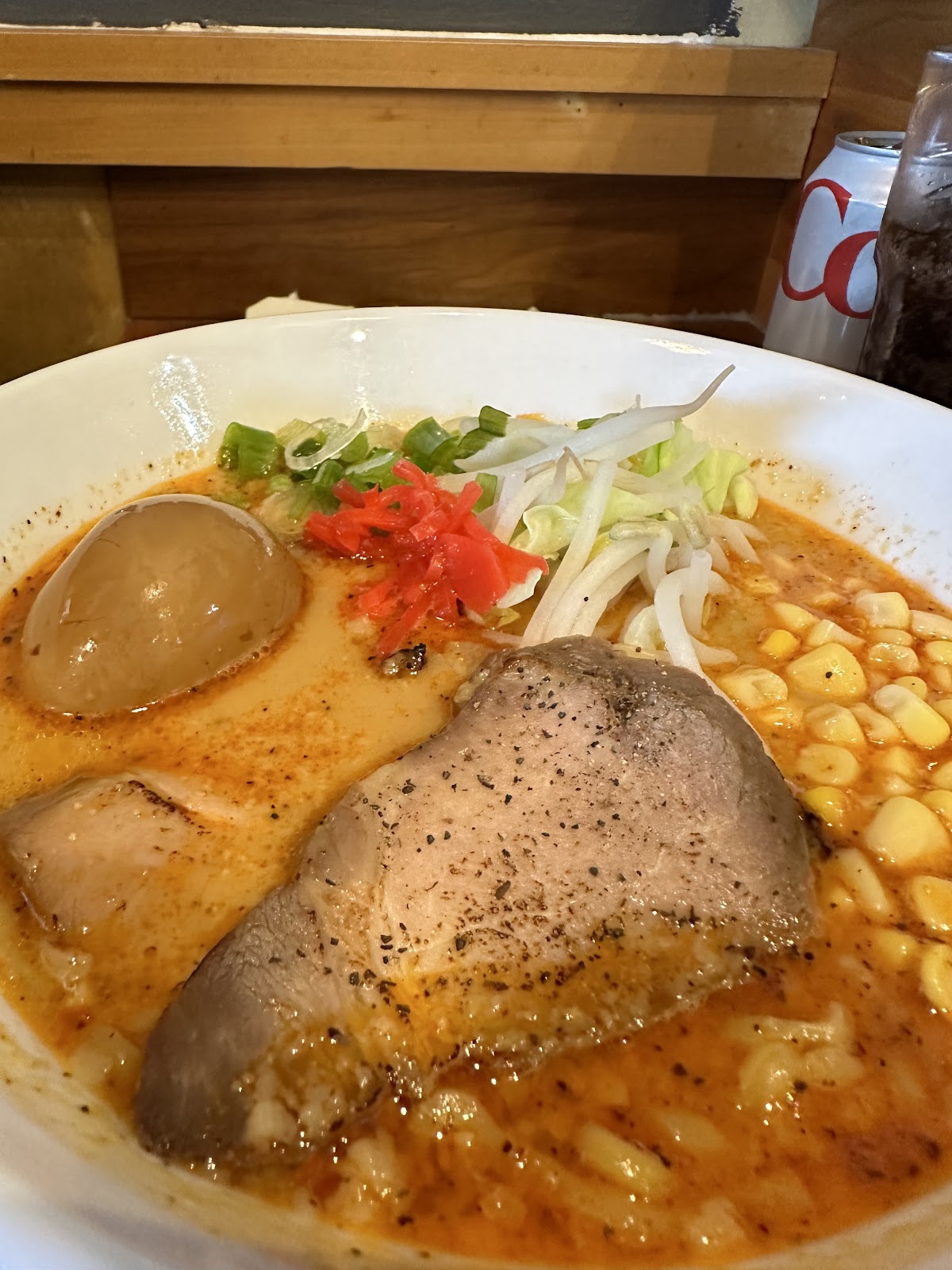 Kotoya Japanese Ramen, Los Angeles: photo 4