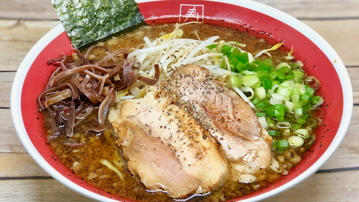 Kotoya Japanese Ramen, Los Angeles: photo 5