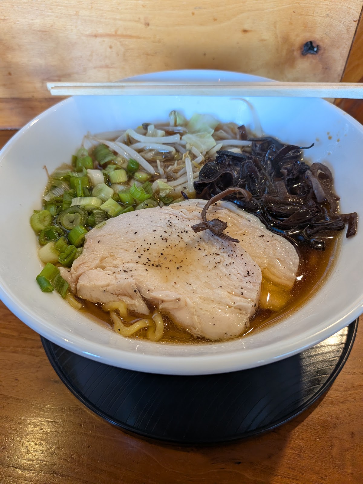 Kotoya Japanese Ramen, Los Angeles: photo 6