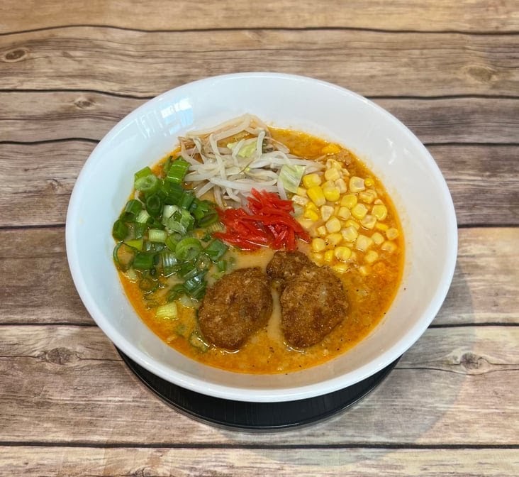 Kotoya Japanese Ramen, Los Angeles: photo 8