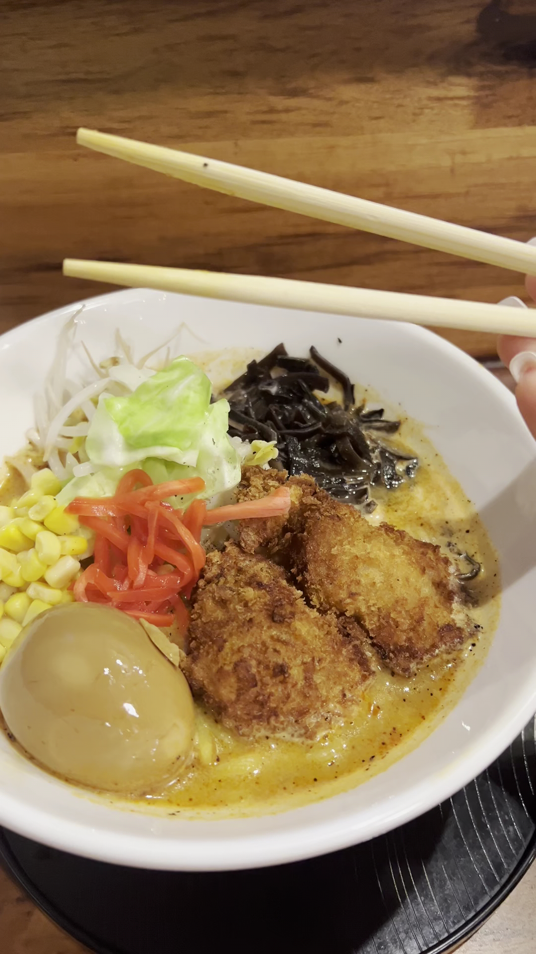 Kotoya Japanese Ramen, Los Angeles: photo 10