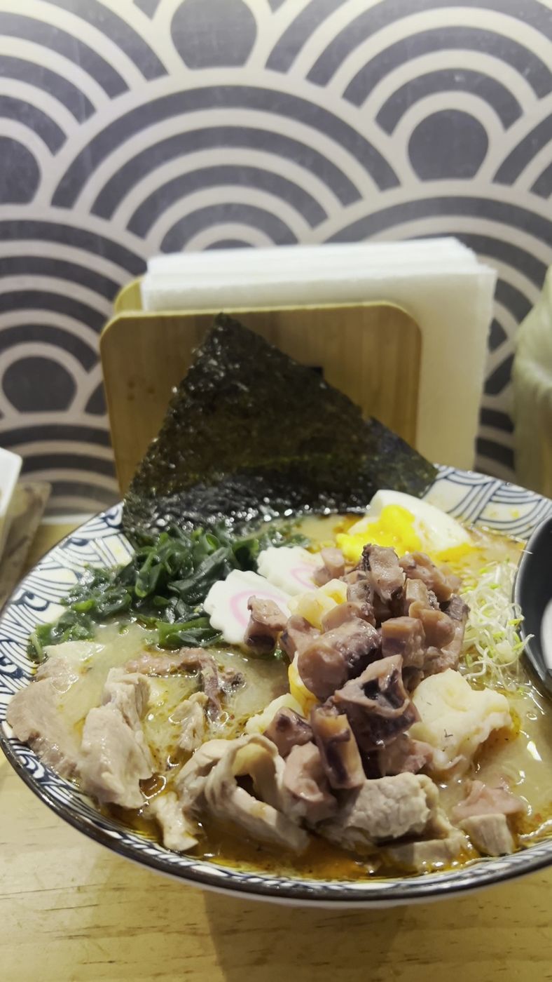 Take Kare Ramen, Mexico City: photo 4