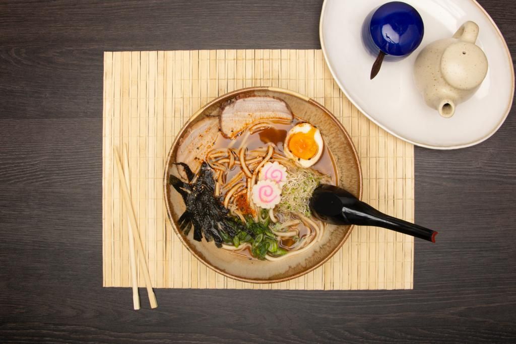 Take Kare Ramen, Mexico City: photo 3