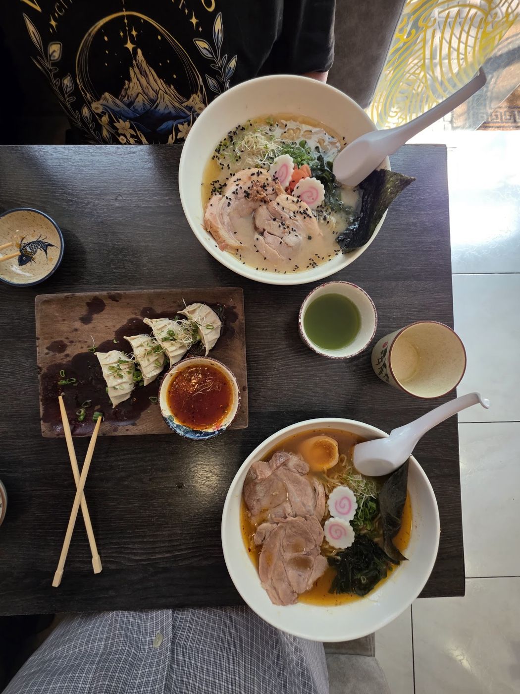 Take Kare Ramen, Mexico City: photo 5