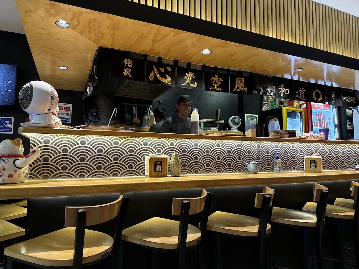 Take Kare Ramen, Mexico City: photo 2