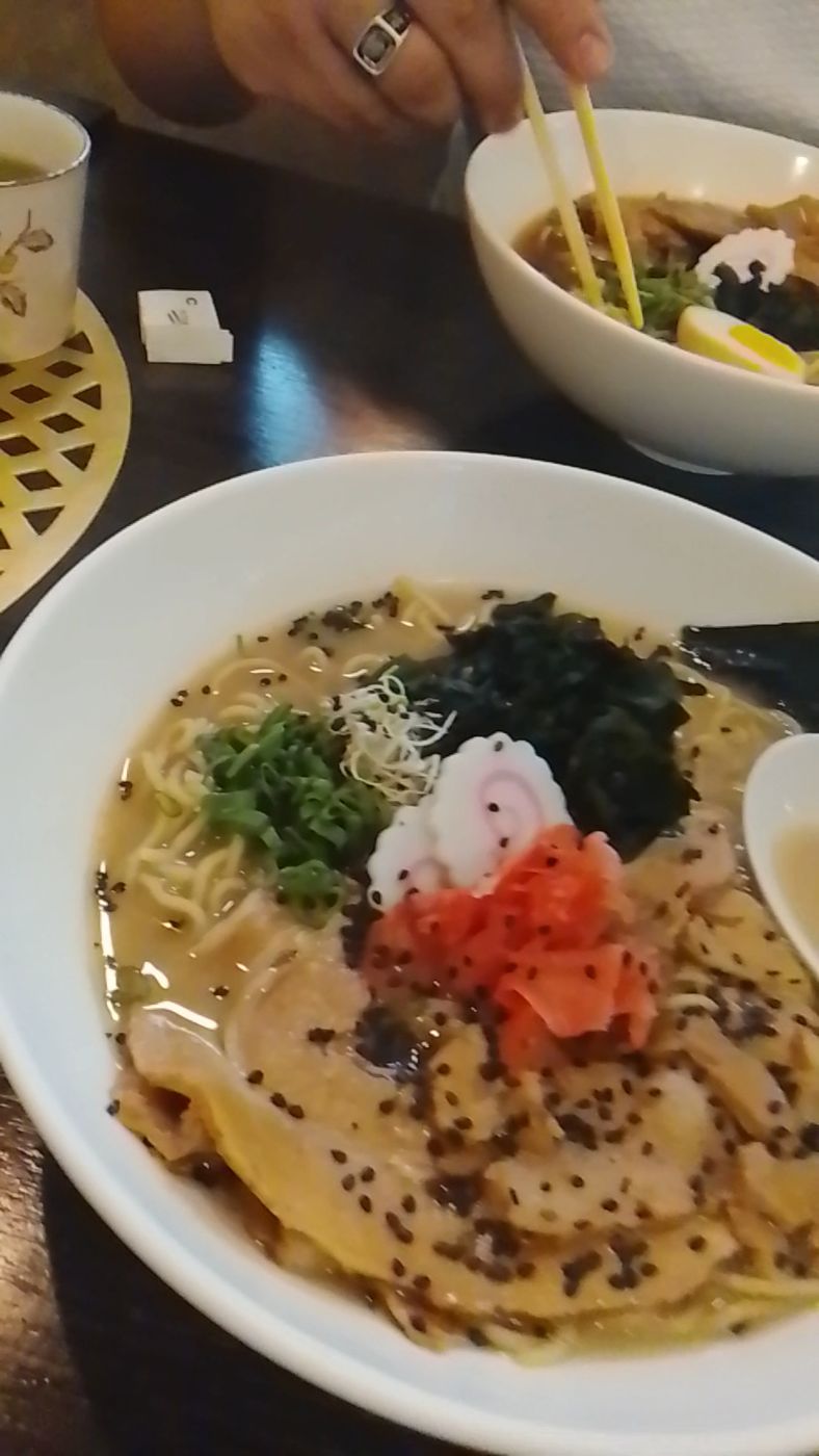 Take Kare Ramen, Mexico City: photo 6
