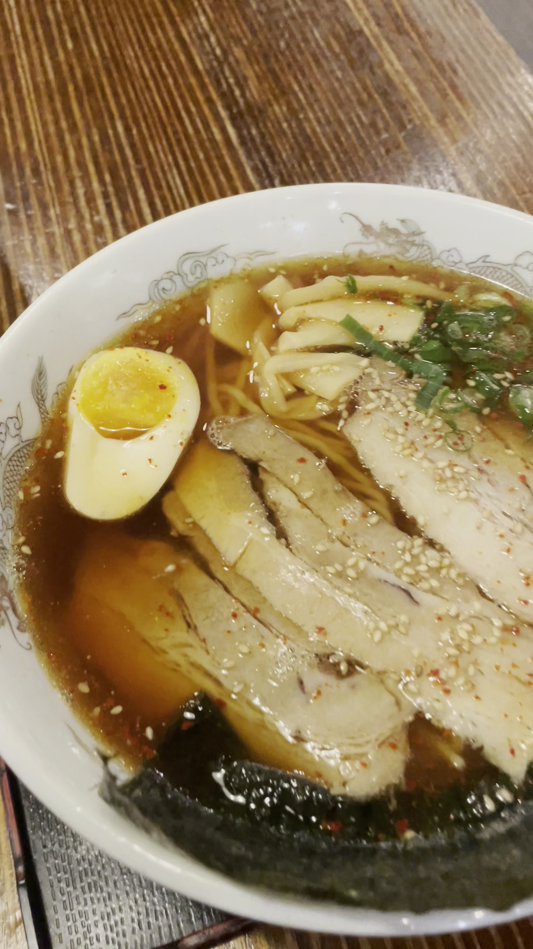 Menya City Japanese Noodle Bar, Sydney: photo 10