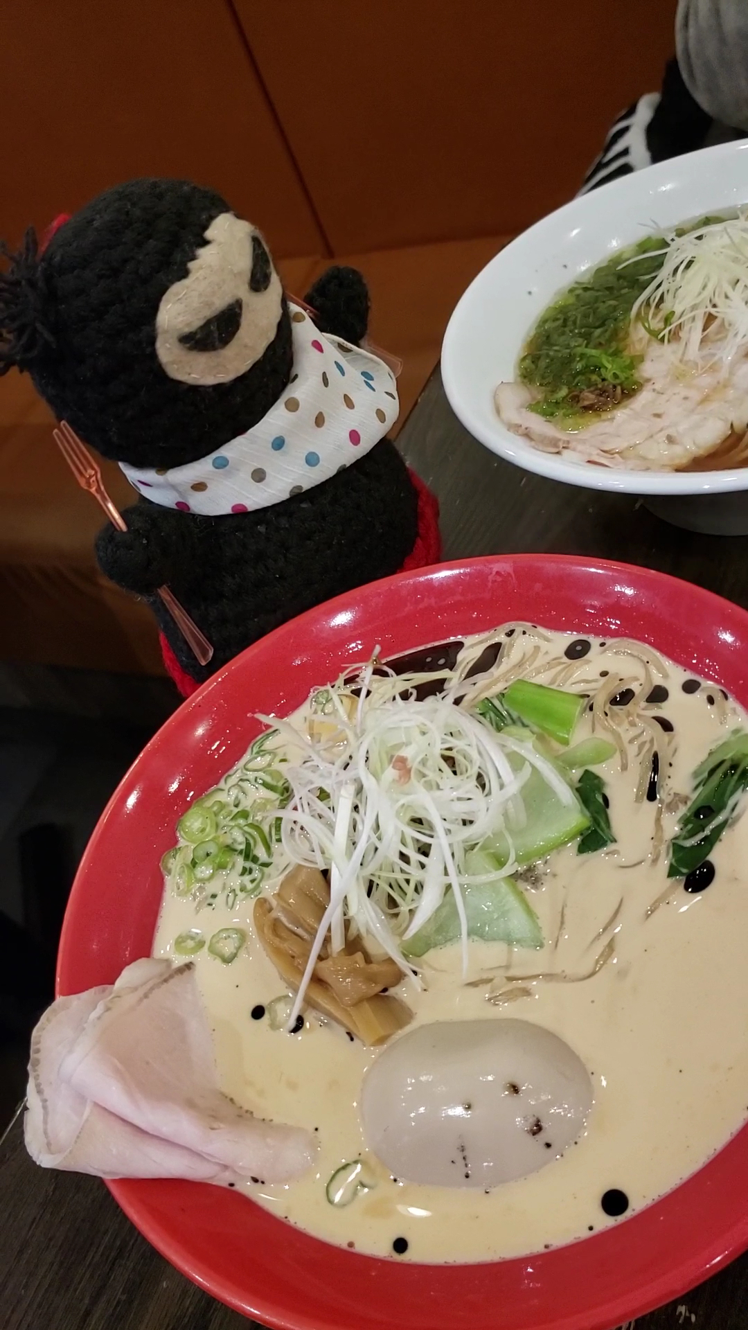 Konjiki Ramen, Toronto: photo 4