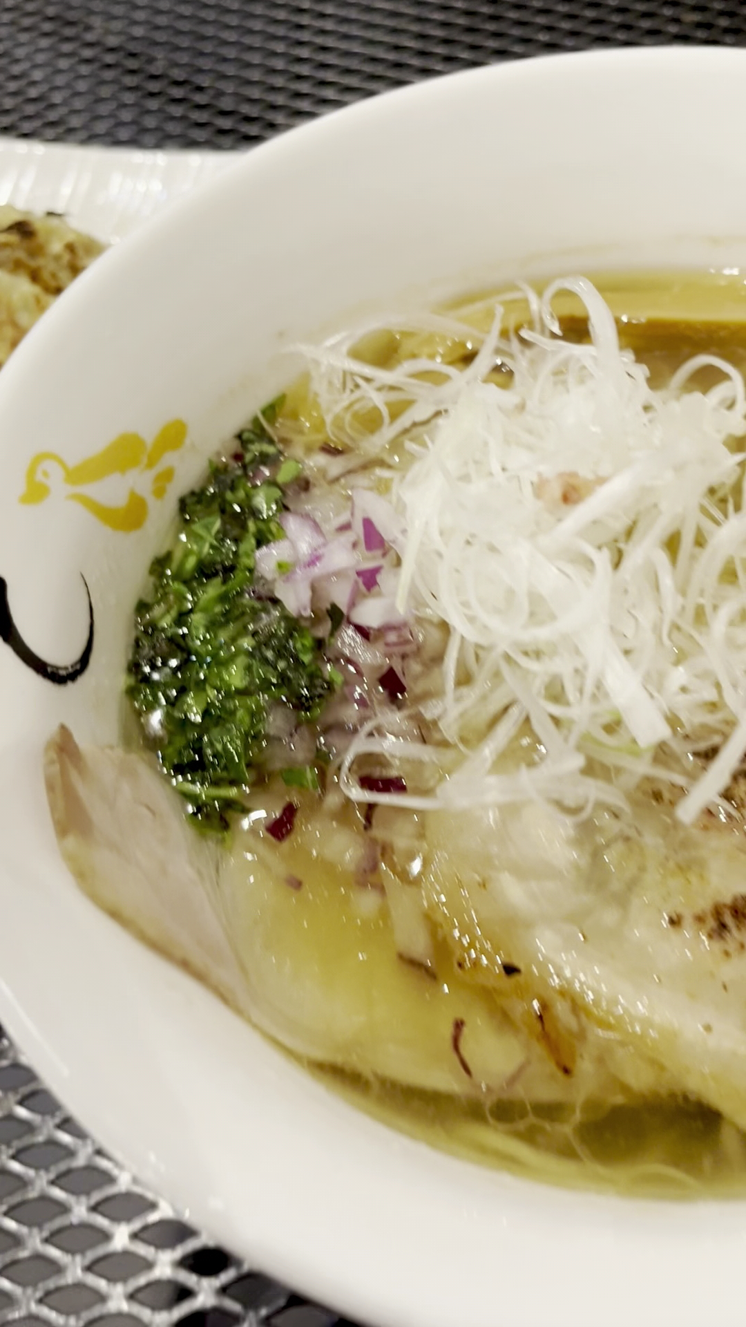 Konjiki Ramen, Toronto: photo 9