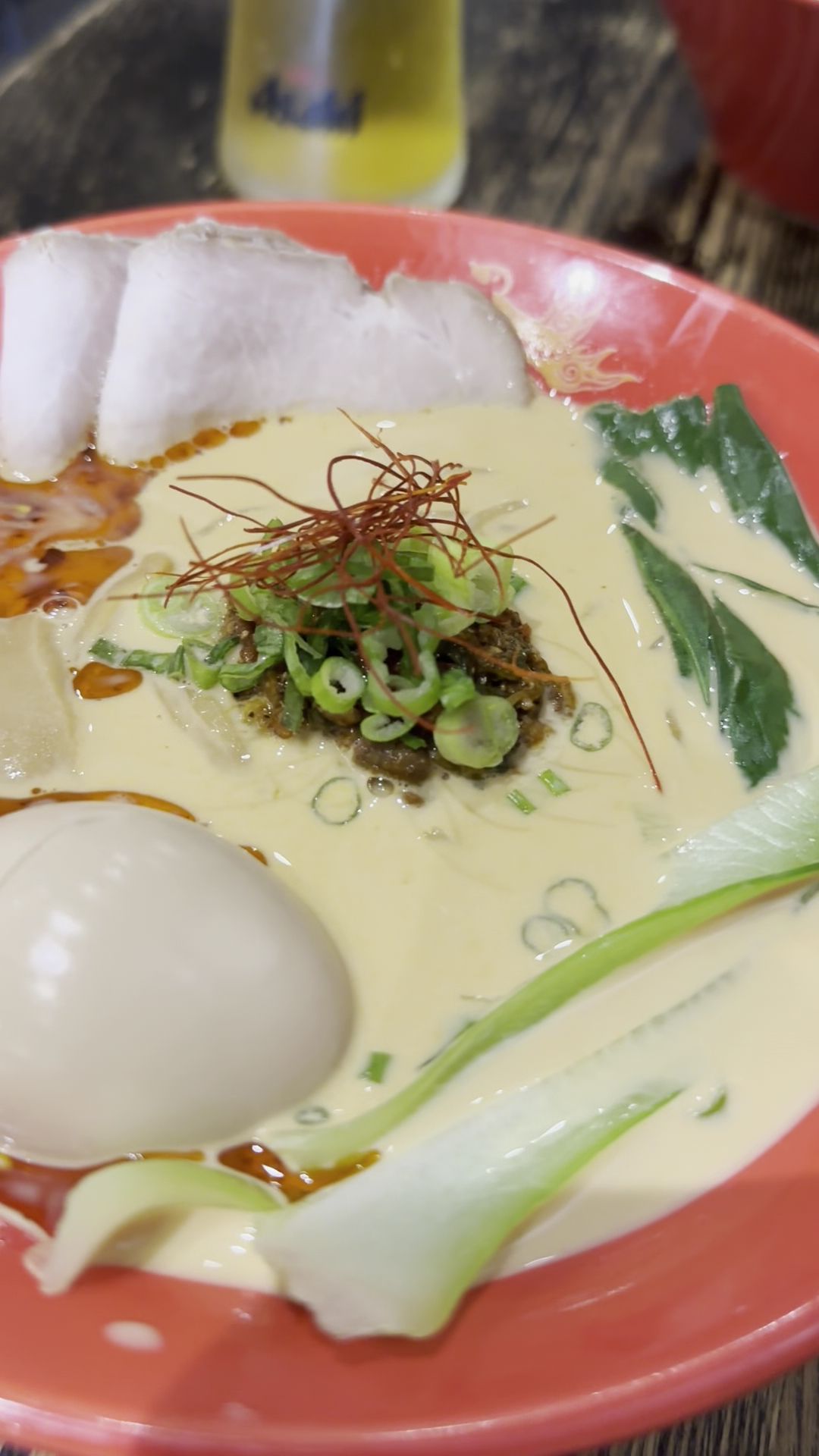 Konjiki Ramen, Toronto: photo 10