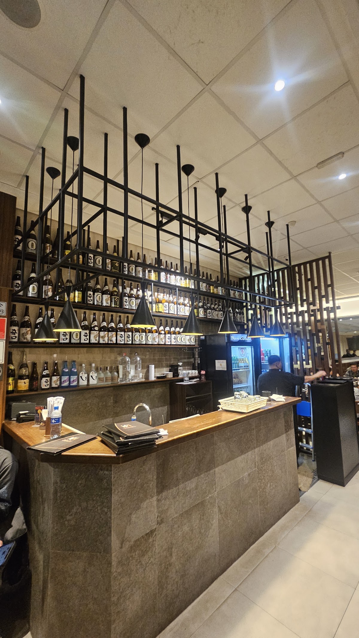 Lamen Kazu, São Paulo: photo 12