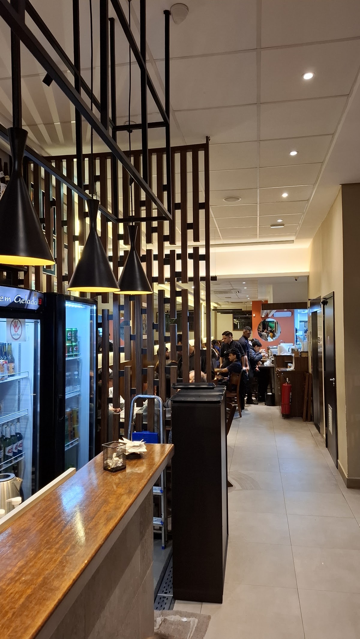 Lamen Kazu, São Paulo: photo 3
