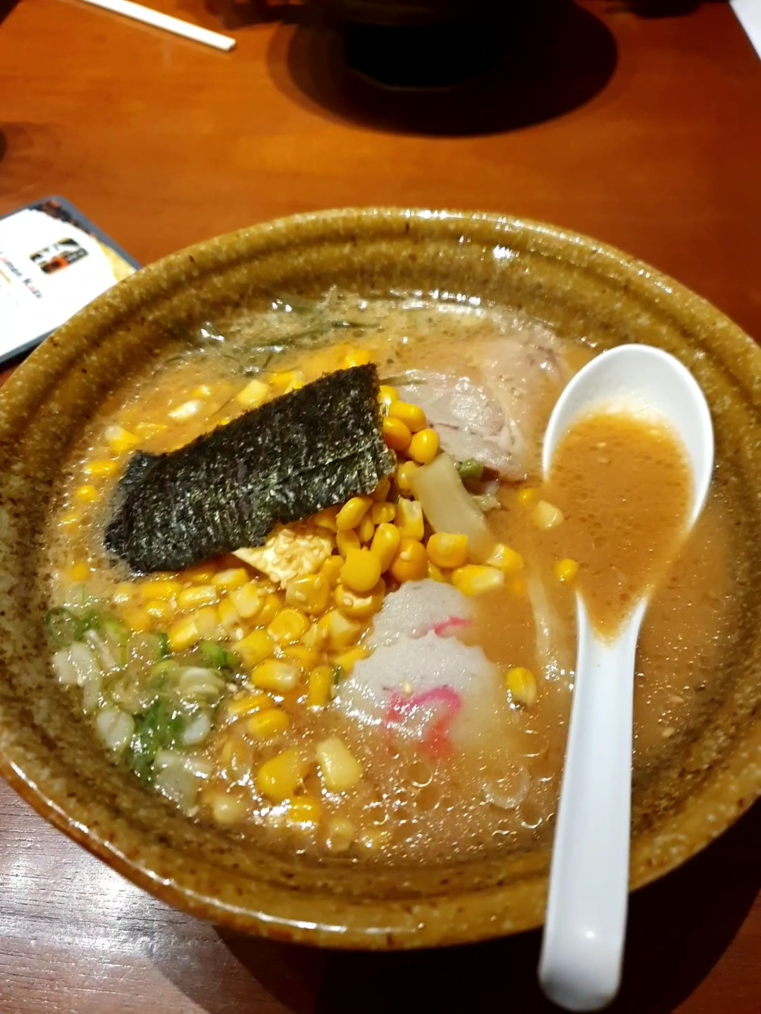 Lamen Kazu, São Paulo: photo 4