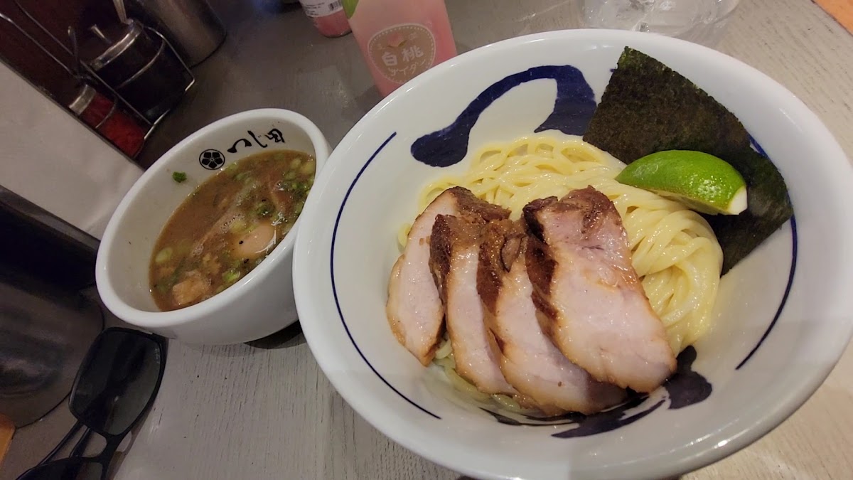 Tsujita LA Artisan Noodles, Los Angeles: photo 11