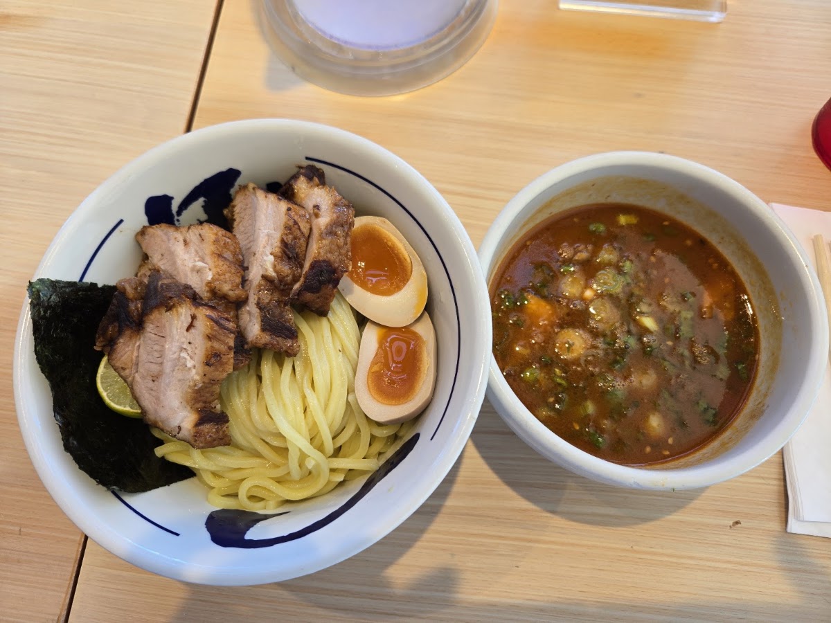 Tsujita LA Artisan Noodles, Los Angeles: photo 12