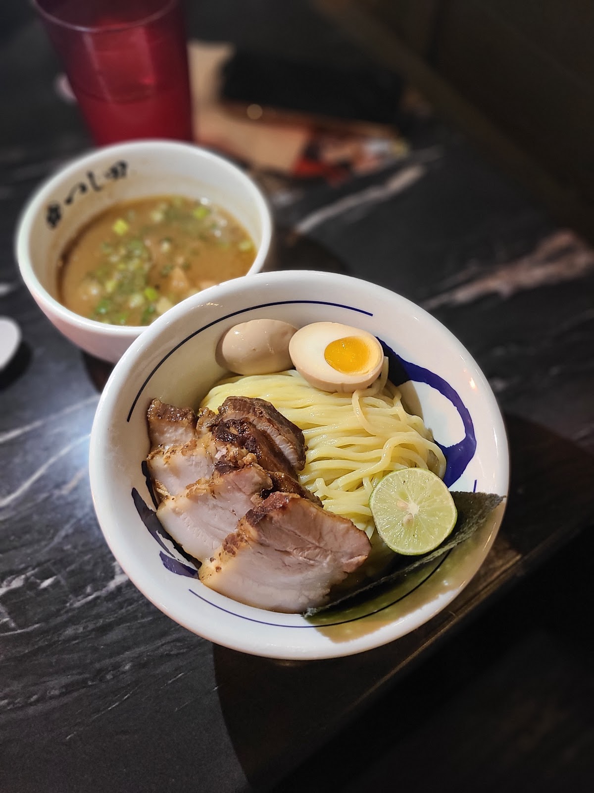 Tsujita LA Artisan Noodles, Los Angeles: photo 13