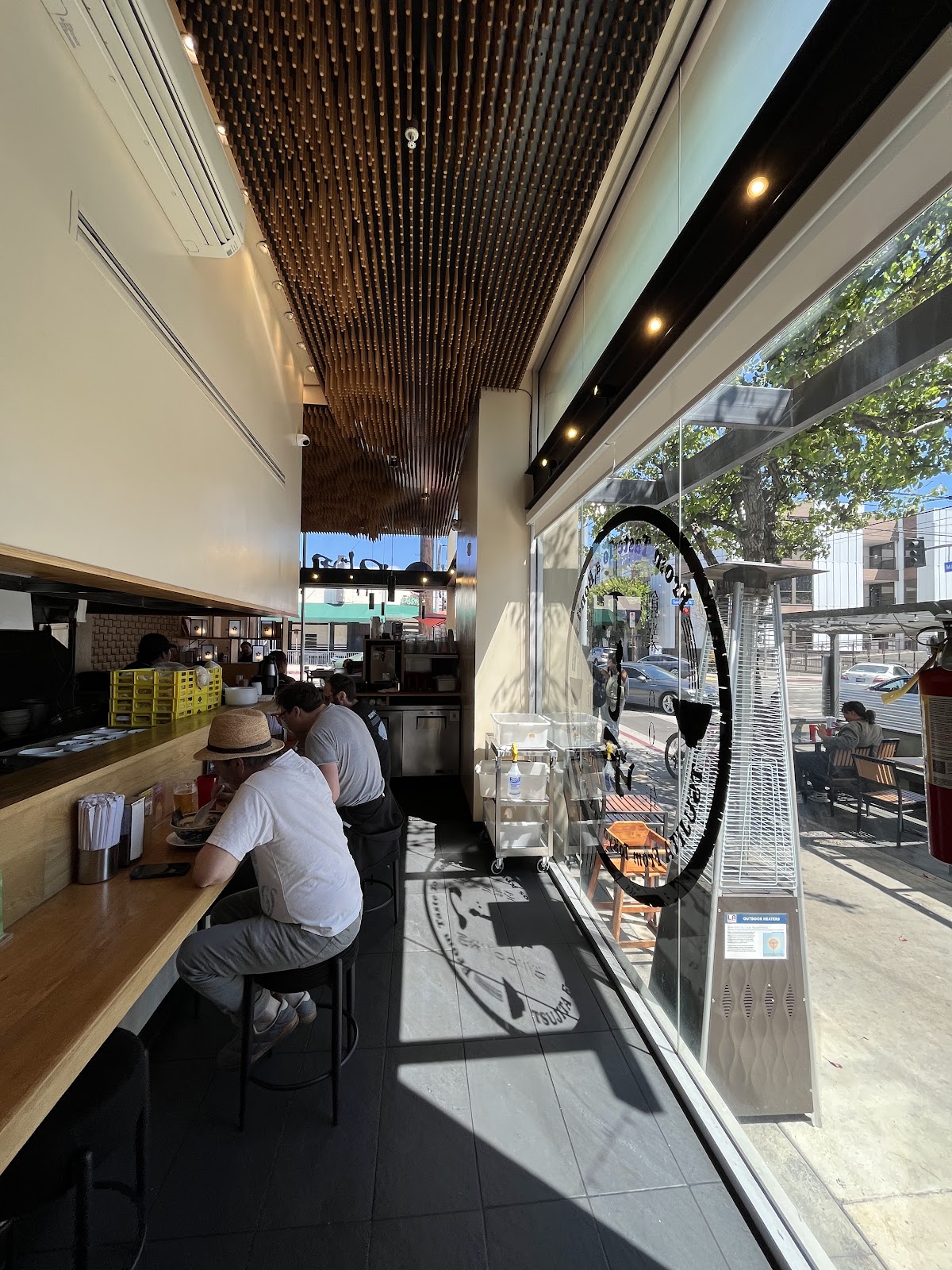 Tsujita LA Artisan Noodles, Los Angeles: photo 14