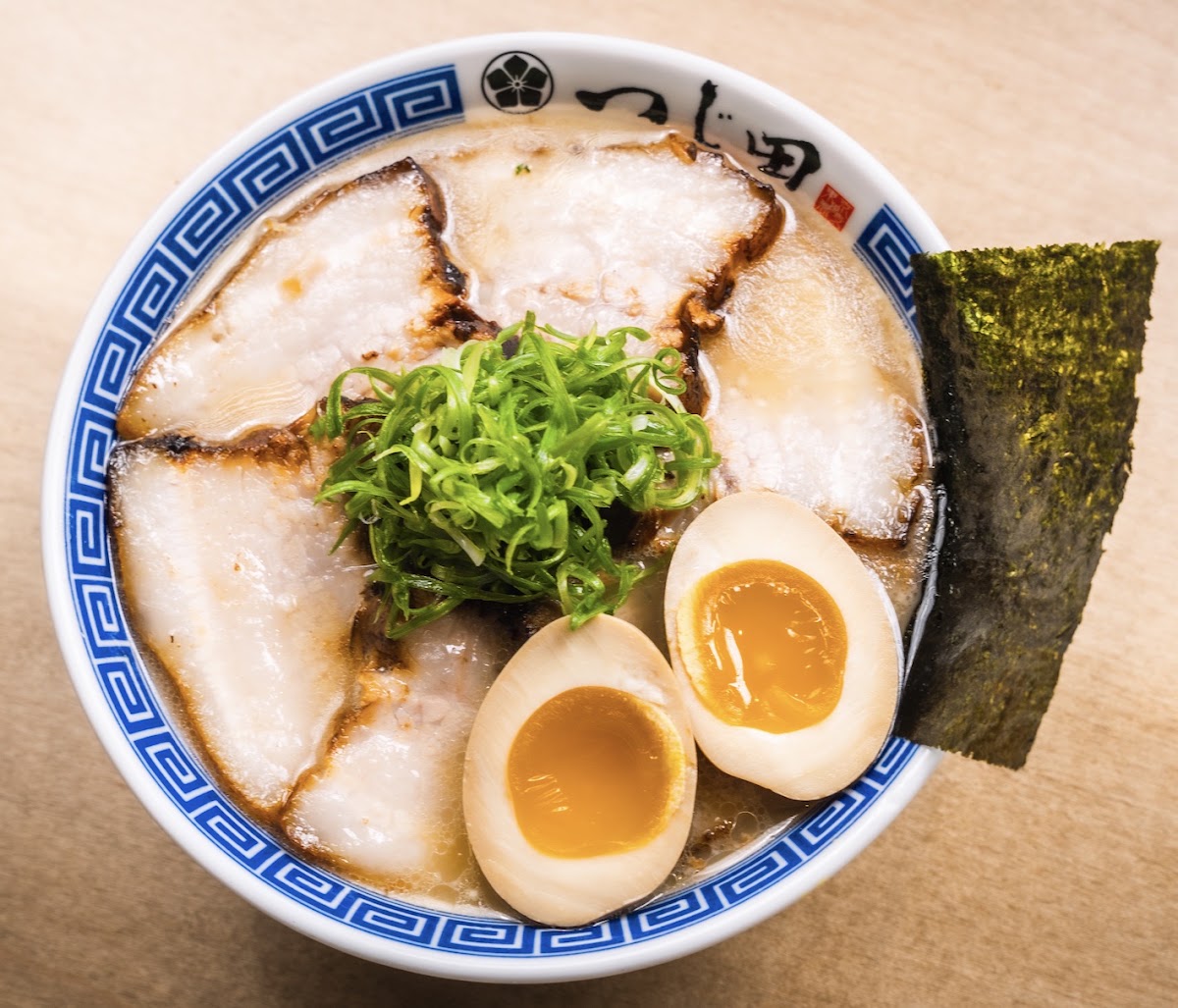 Tsujita LA Artisan Noodles, Los Angeles: photo 4