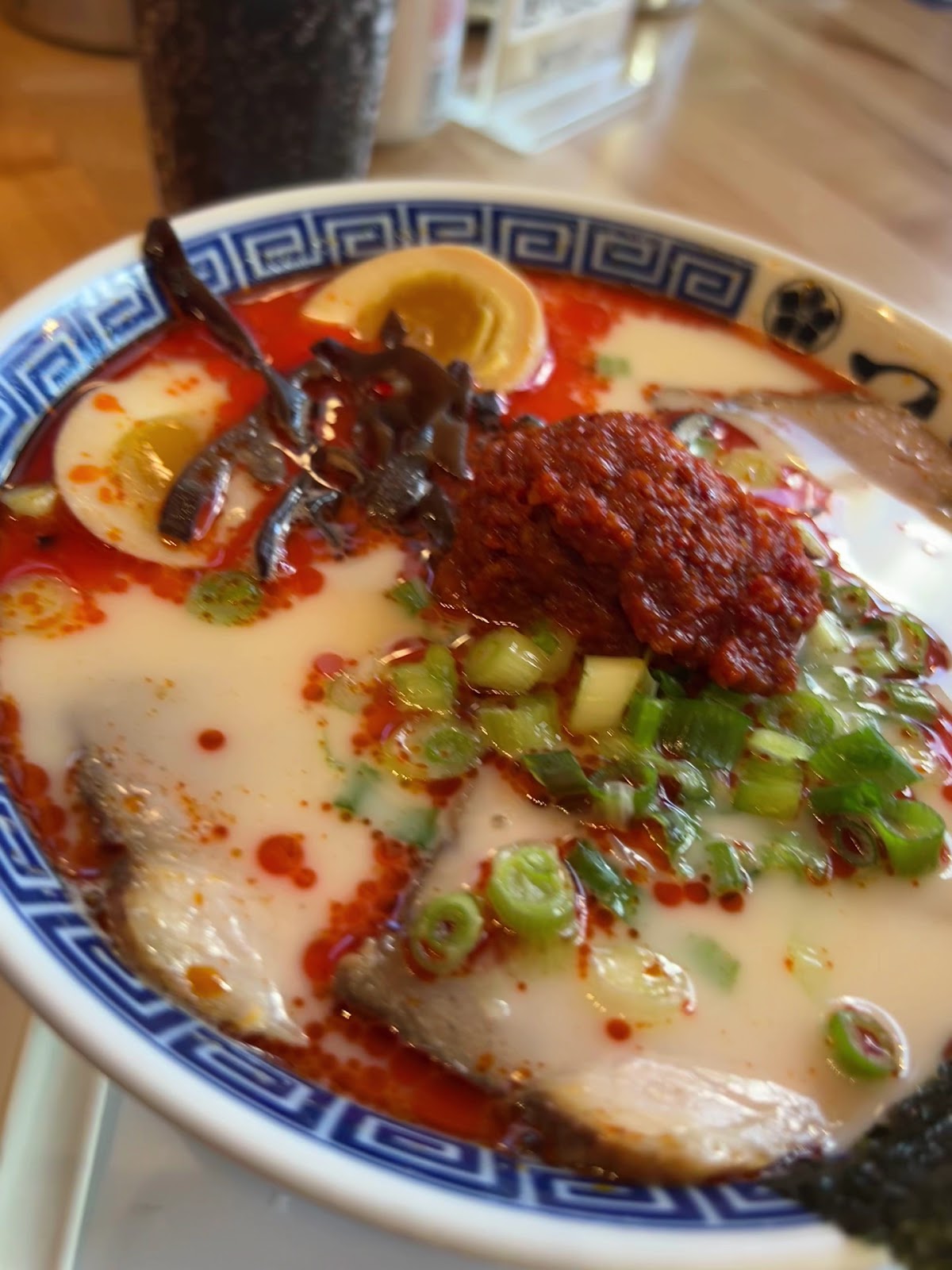 Tsujita LA Artisan Noodles, Los Angeles: photo 5