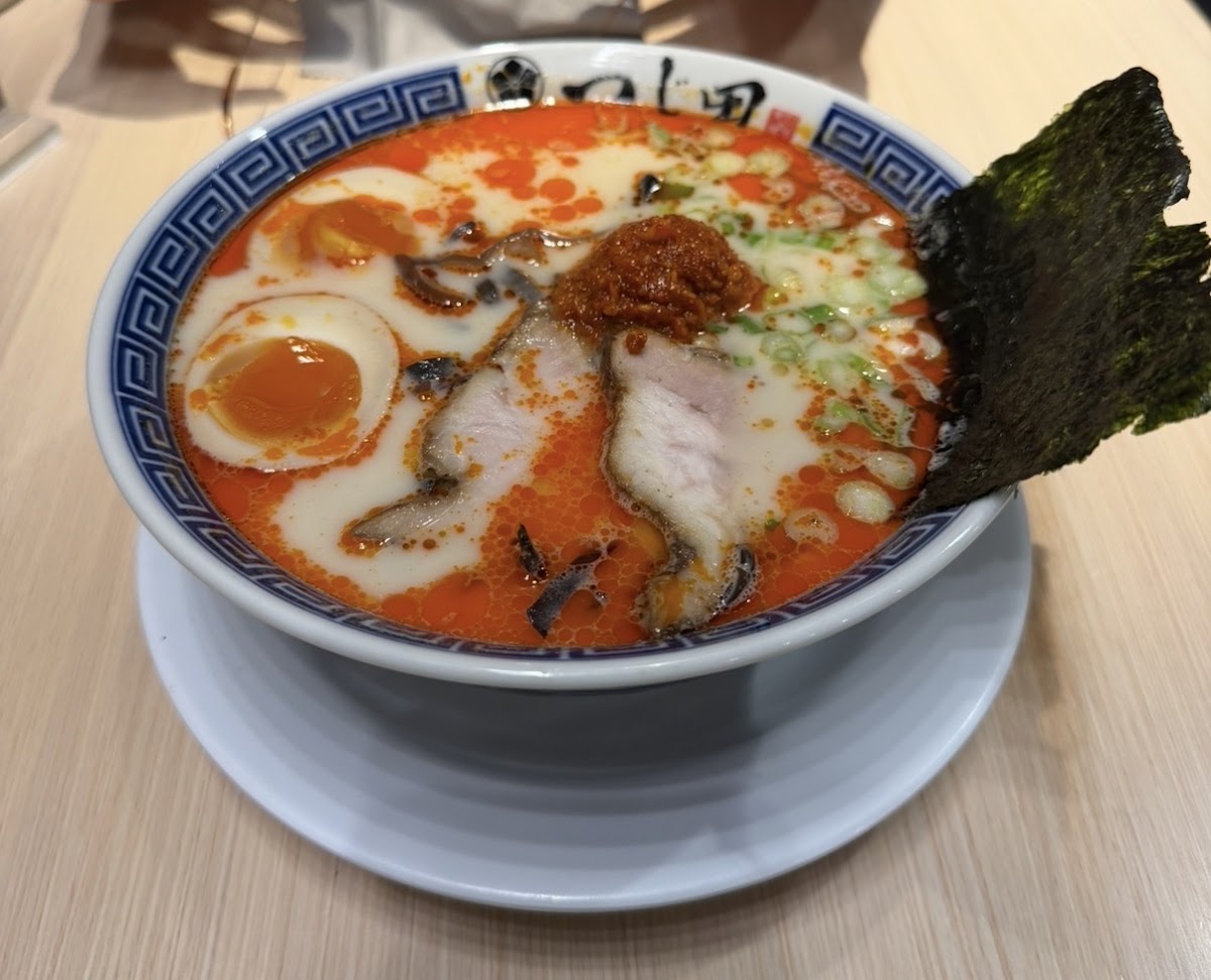 Tsujita LA Artisan Noodles, Los Angeles: photo 6