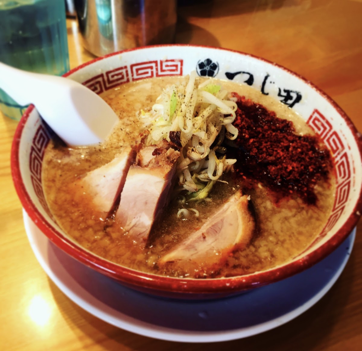 Tsujita LA Artisan Noodles, Los Angeles: photo 7