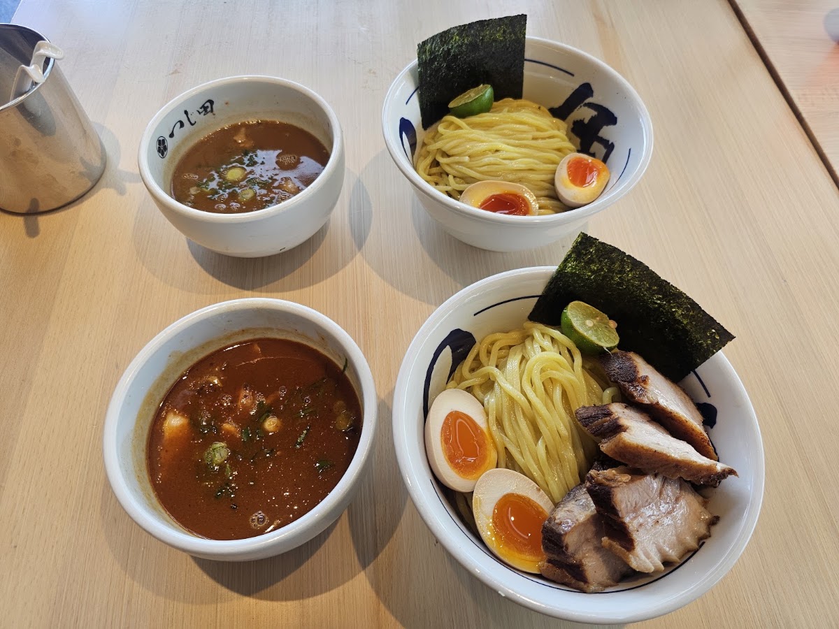 Tsujita LA Artisan Noodles, Los Angeles: photo 9