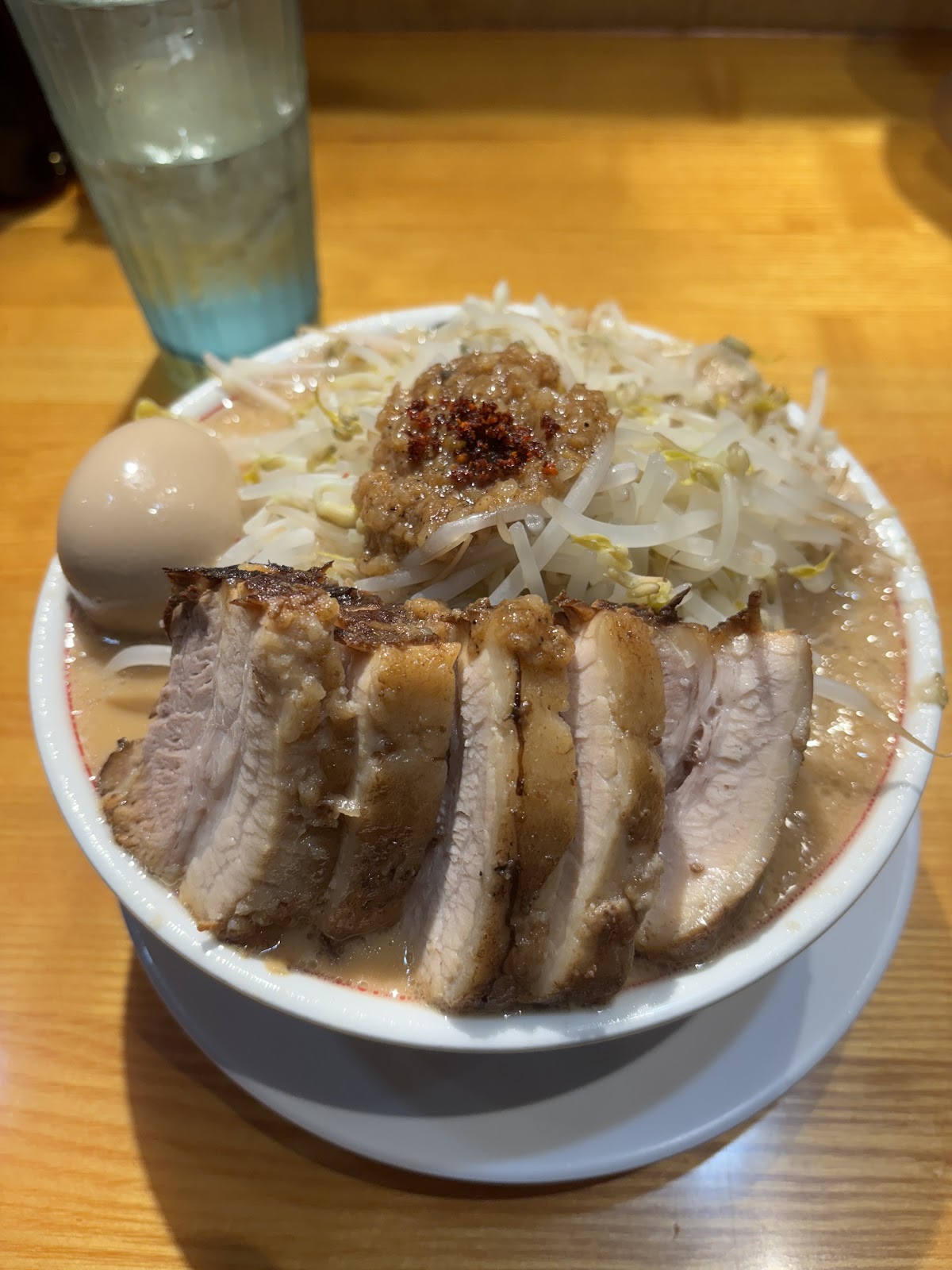 Tsujita LA Artisan Noodles, Los Angeles: photo 10