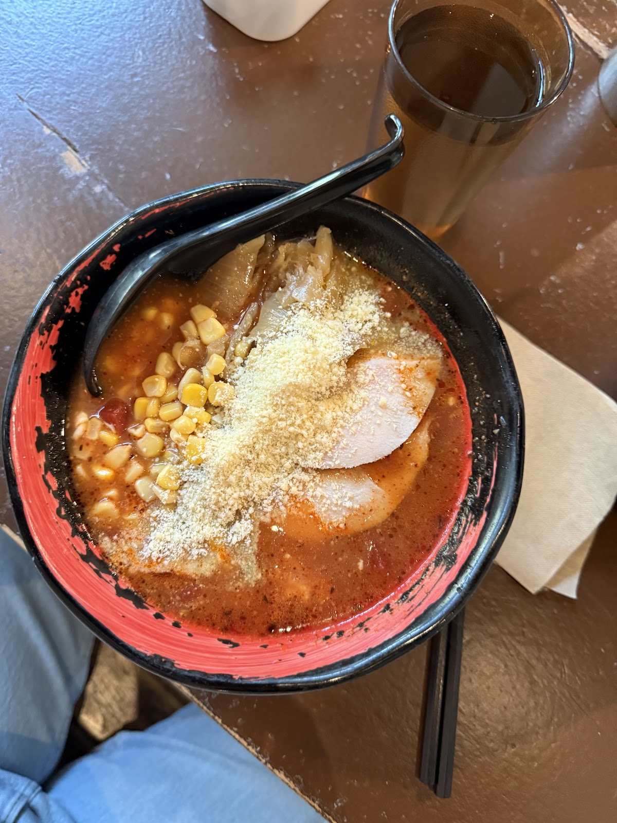 Taishoken Ramen, Vancouver: photo 11