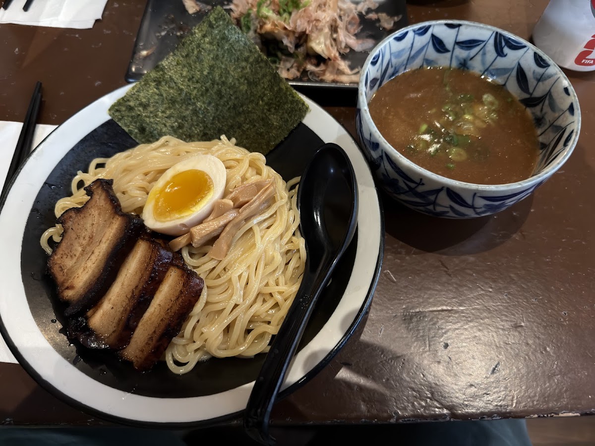 Taishoken Ramen, Vancouver: photo 13
