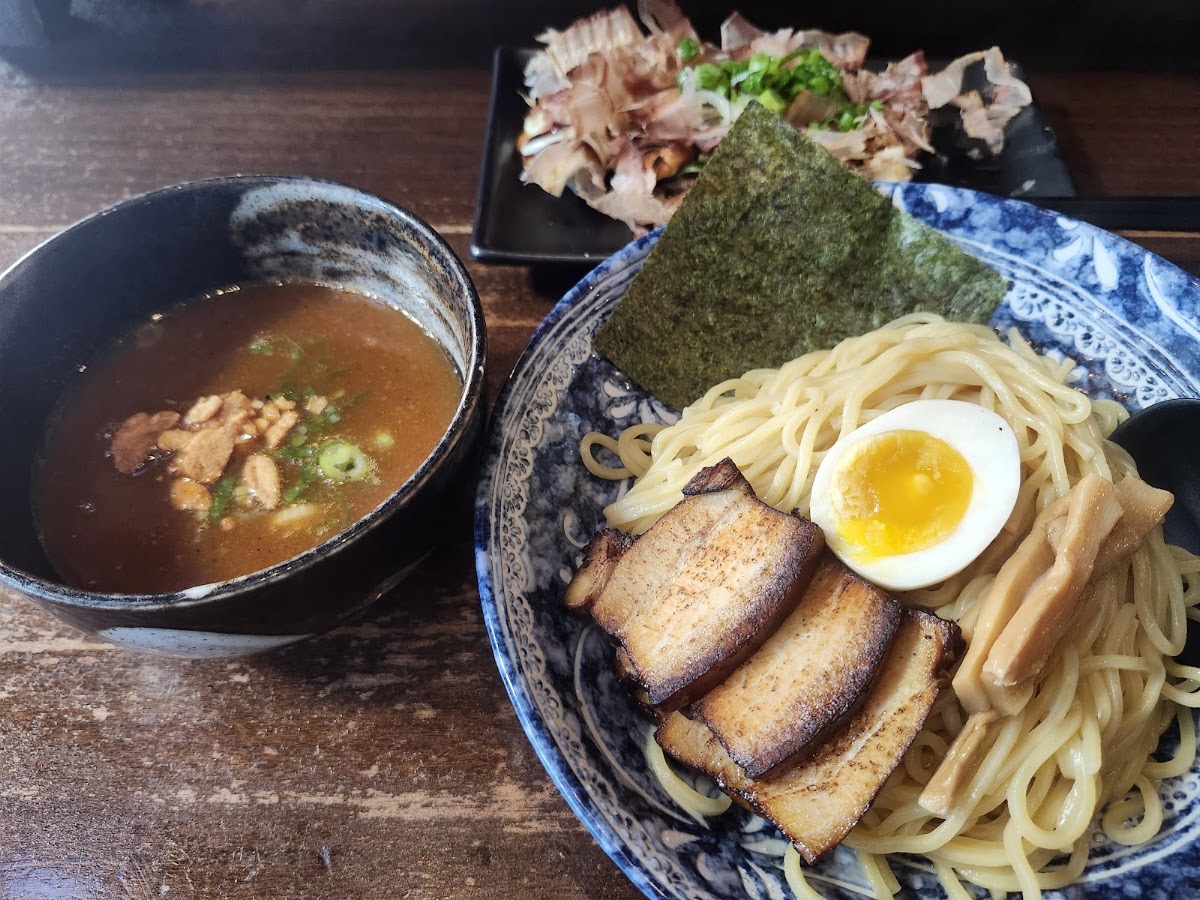 Taishoken Ramen, Vancouver: photo 14