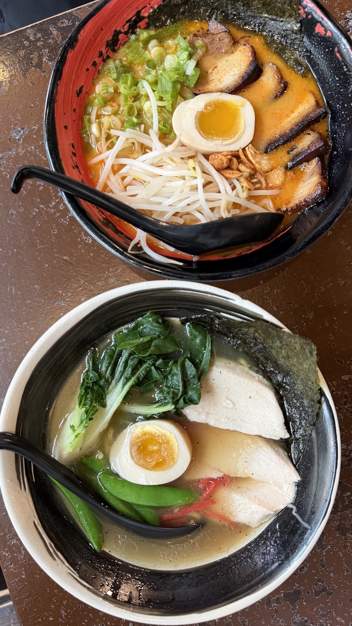 Taishoken Ramen, Vancouver: photo 7
