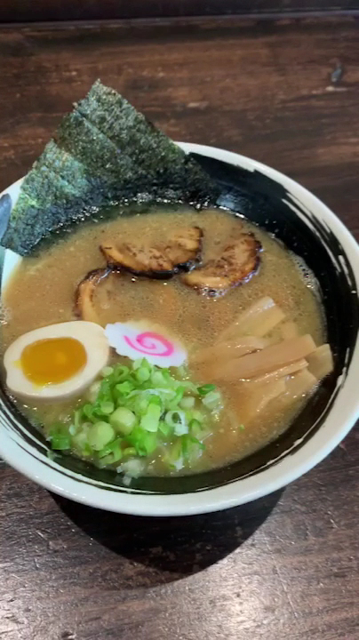 Taishoken Ramen, Vancouver: photo 9