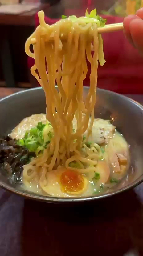 Ramen Joe, Lisbon: photo 3