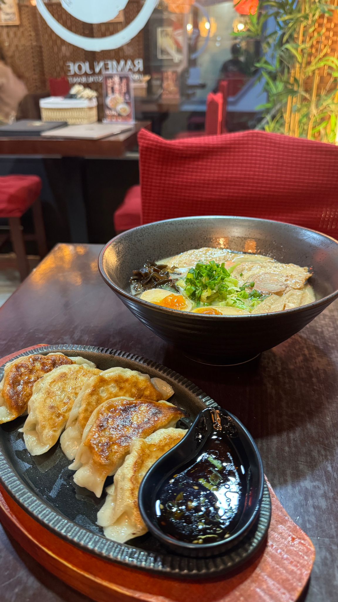 Ramen Joe, Lisbon: photo 5