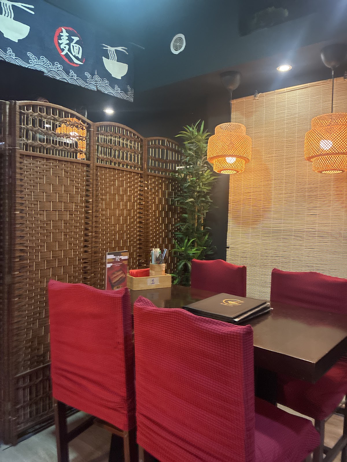 Ramen Joe, Lisbon: photo 7