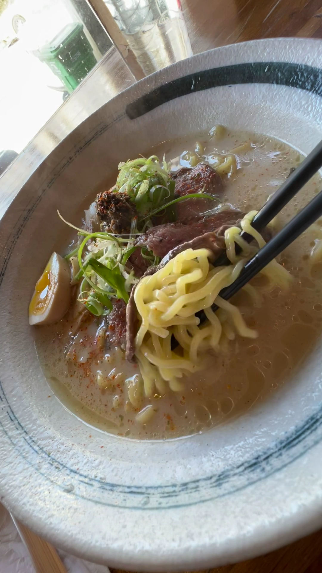 Ushi Taro Ramen, San Francisco: photo 11