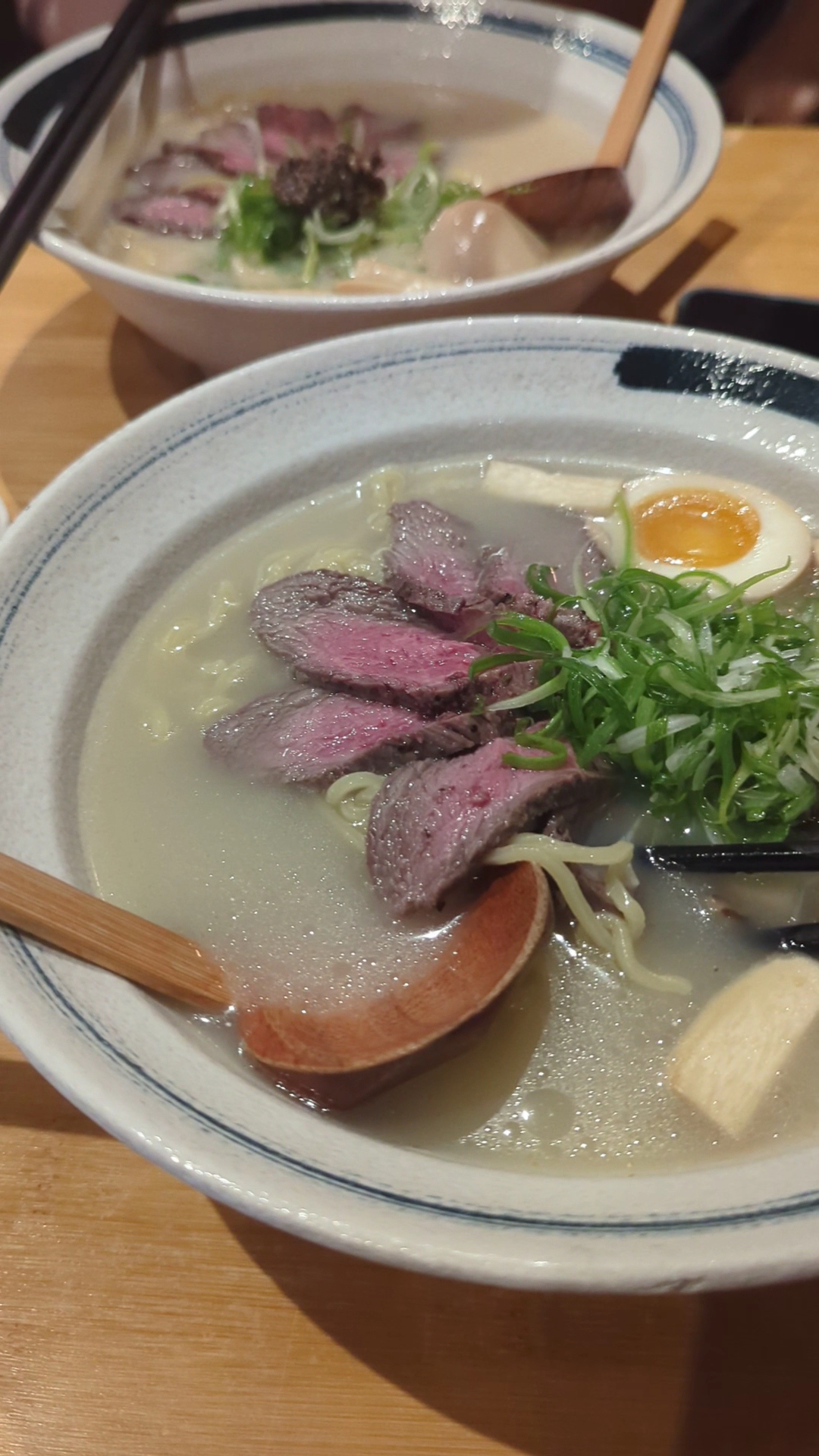 Ushi Taro Ramen, San Francisco: photo 13