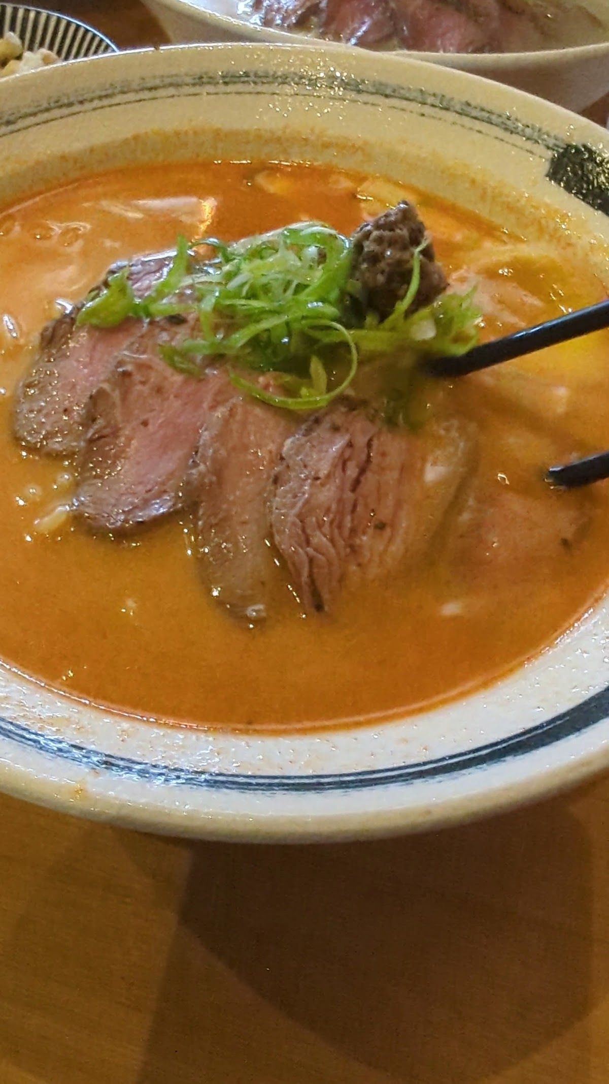 Ushi Taro Ramen, San Francisco: photo 5