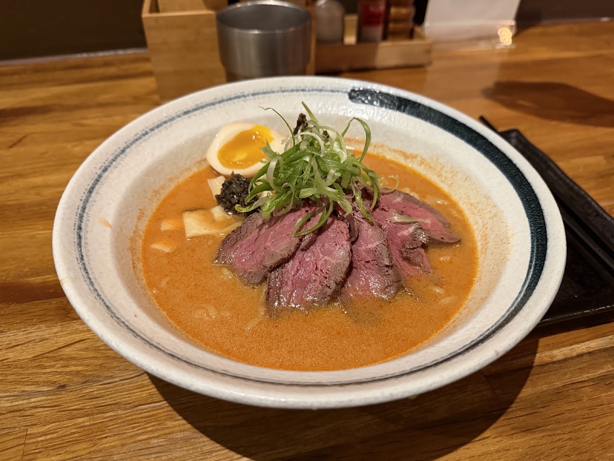 Ushi Taro Ramen, San Francisco: photo 6