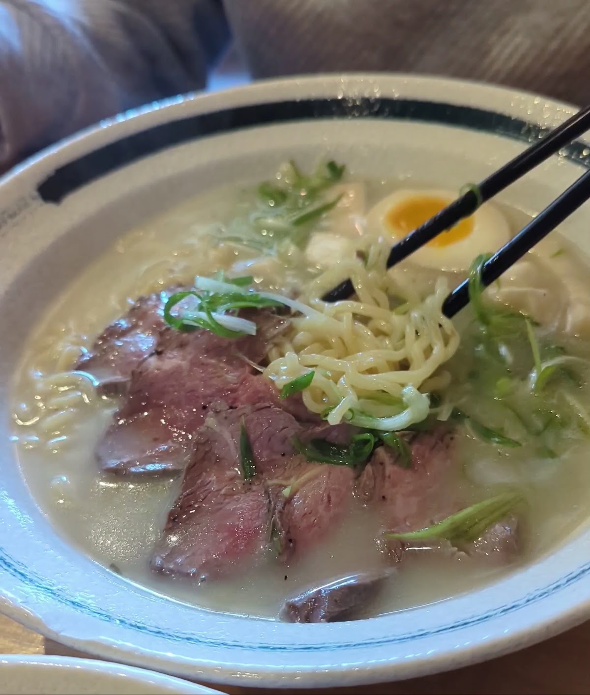 Ushi Taro Ramen, San Francisco: photo 10