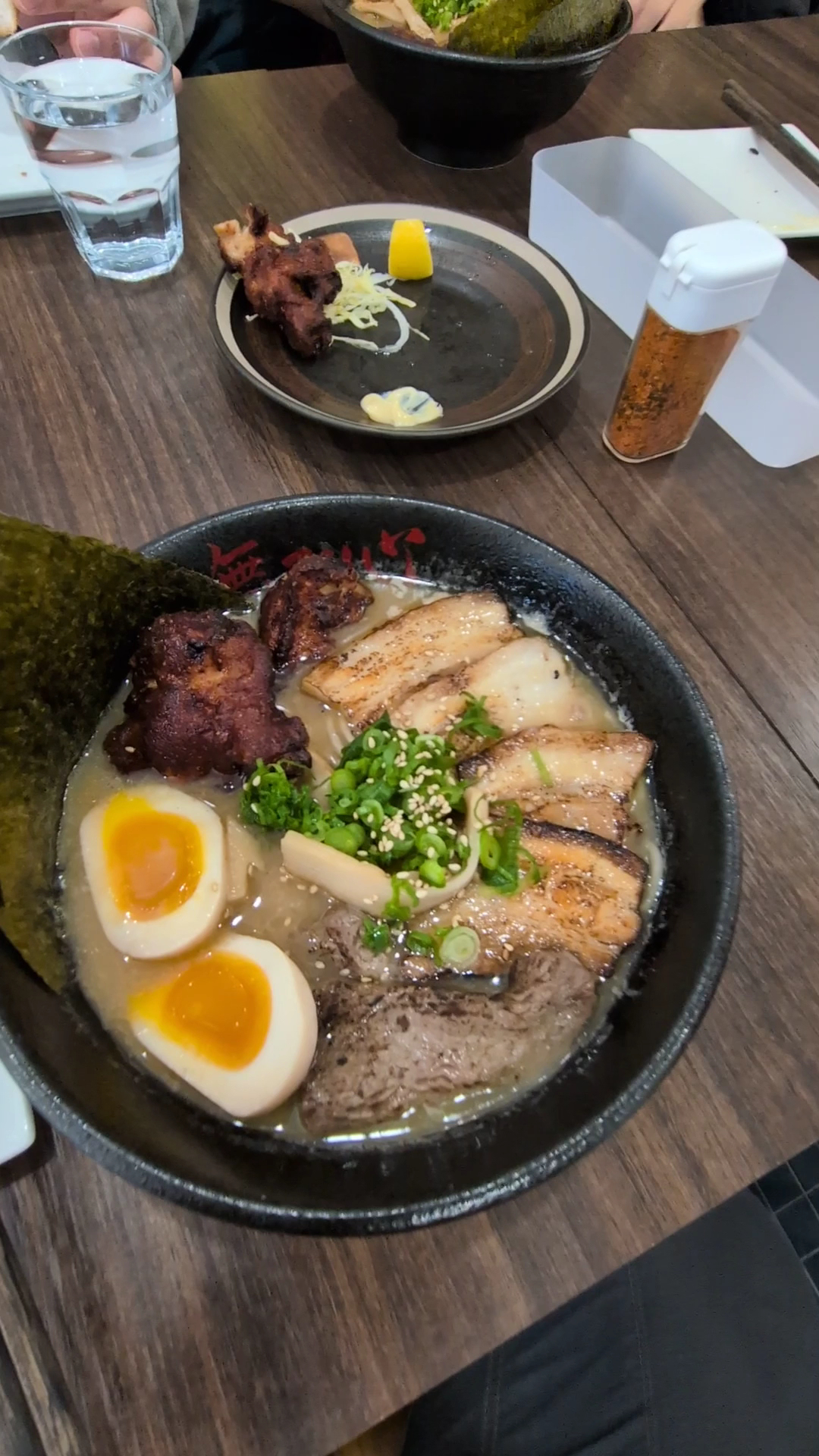 Musoshin Ramen, Toronto: photo 6