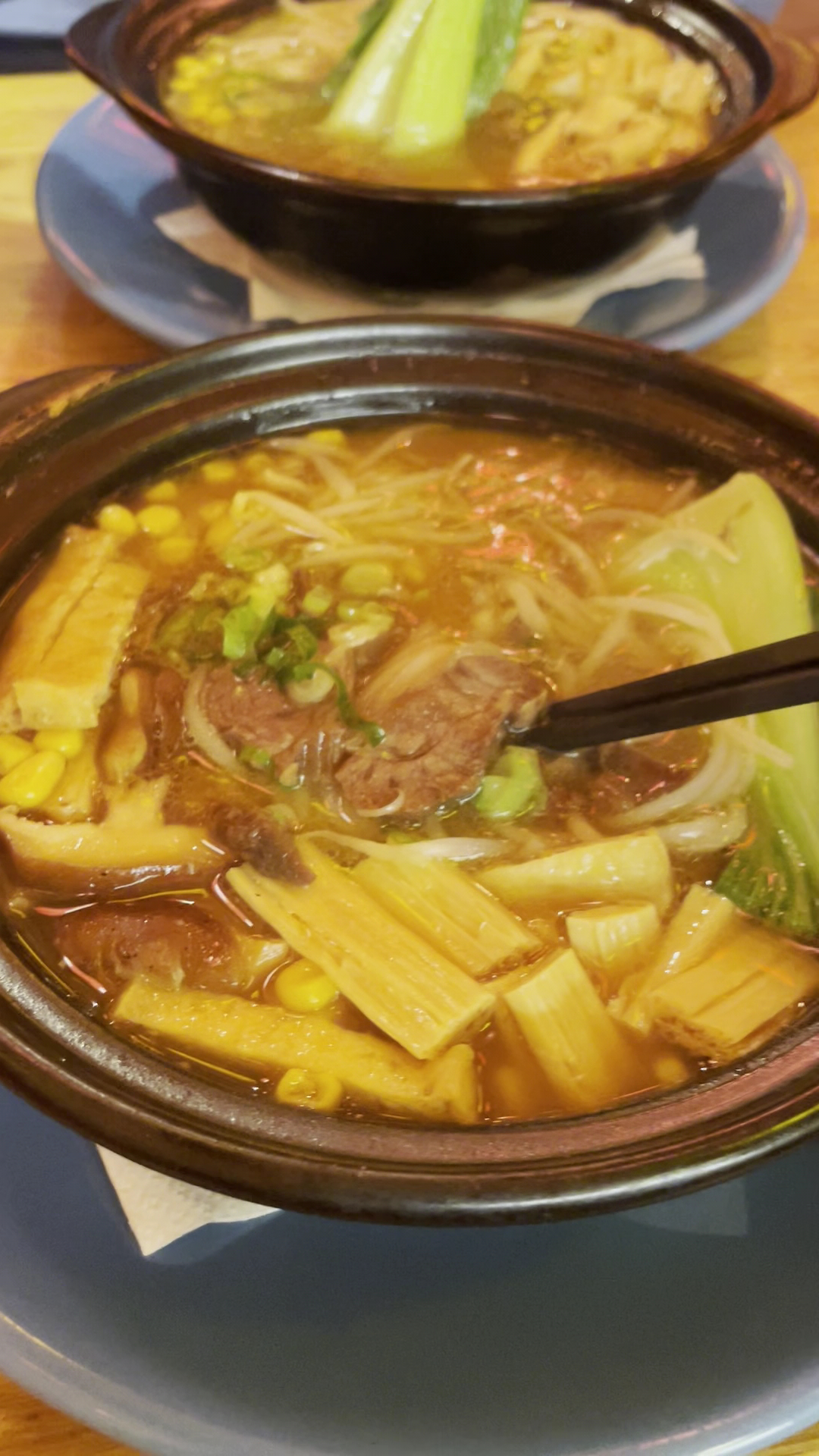 Xian Ramen, Barcelona: photo 3